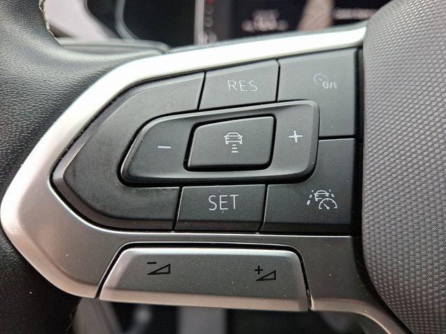 2022 Volkswagen Taos 1.5T SEL