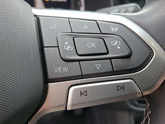 2022 Volkswagen Taos 1.5T SEL
