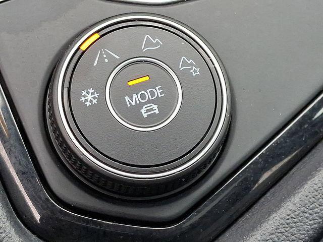 2022 Volkswagen Taos 1.5T SEL