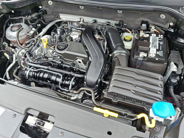 2022 Volkswagen Taos 1.5T SEL