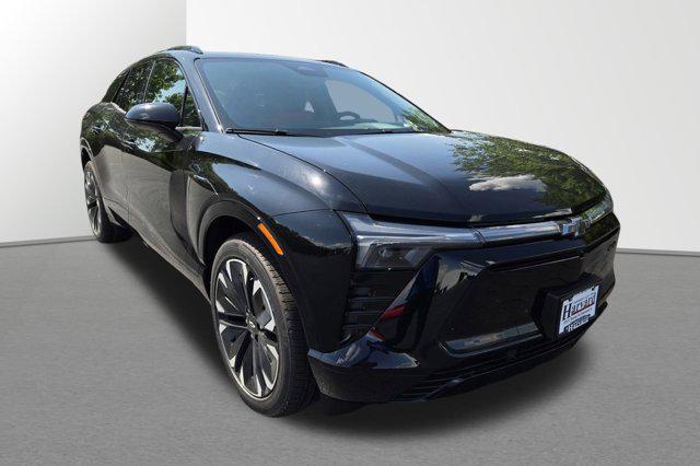 2025 Chevrolet V Blazer eAWD RS for sale in Harvard, IL