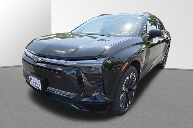 2025 Chevrolet V Blazer eAWD RS