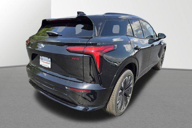 2025 Chevrolet V Blazer eAWD RS