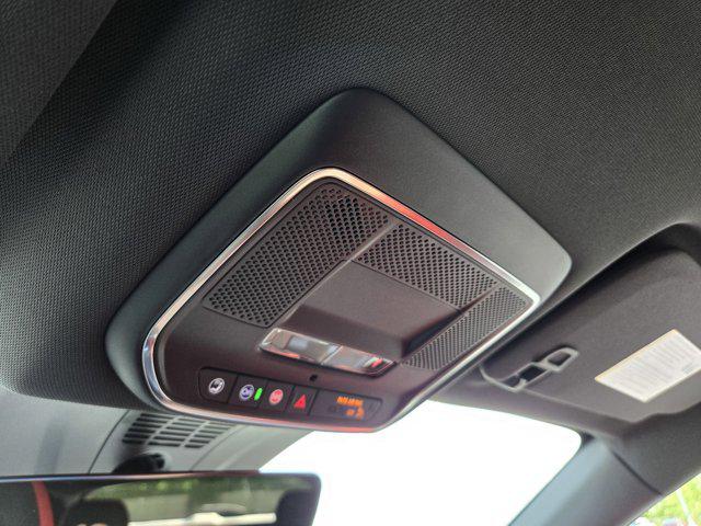 2025 Chevrolet V Blazer eAWD RS
