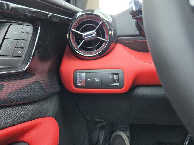 2025 Chevrolet V Blazer eAWD RS