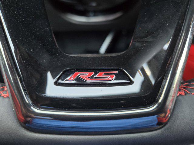 2025 Chevrolet V Blazer eAWD RS