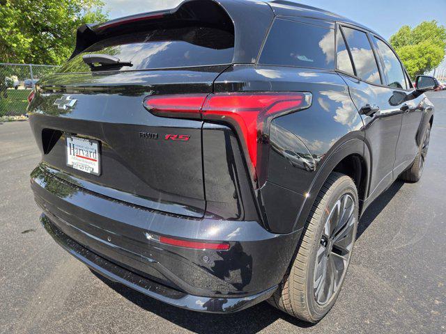 2025 Chevrolet V Blazer eAWD RS
