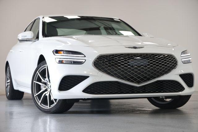 2026 Genesis G70 2.5T AWD for sale in AURORA, IL