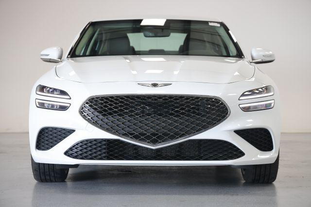 2026 Genesis G70 2.5T AWD