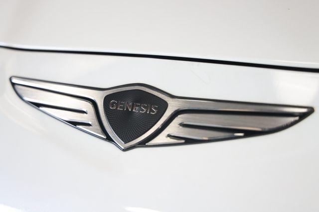 2026 Genesis G70 2.5T AWD
