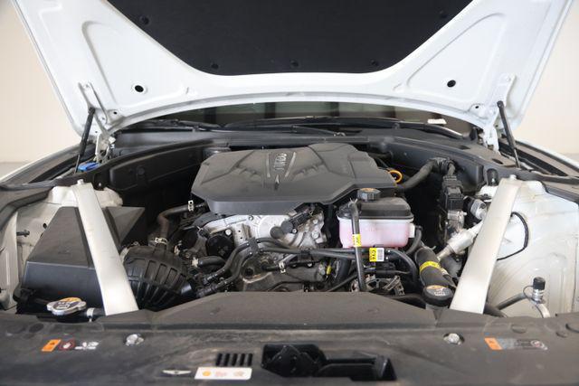 2026 Genesis G70 2.5T AWD