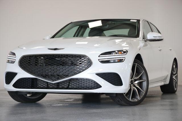 2026 Genesis G70 2.5T AWD