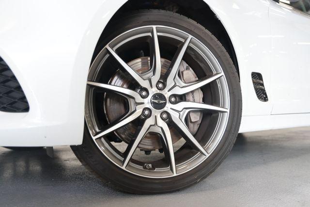 2026 Genesis G70 2.5T AWD