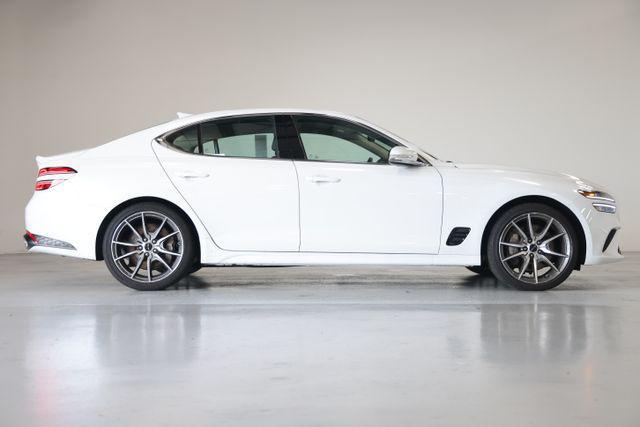 2026 Genesis G70 2.5T AWD