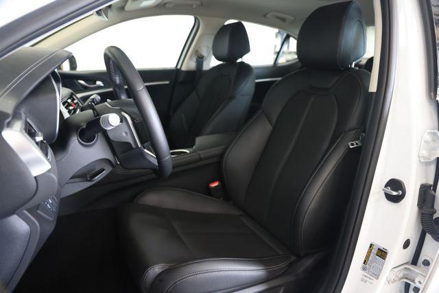 2026 Genesis G70 2.5T AWD