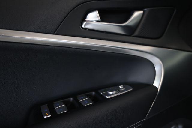 2026 Genesis G70 2.5T AWD
