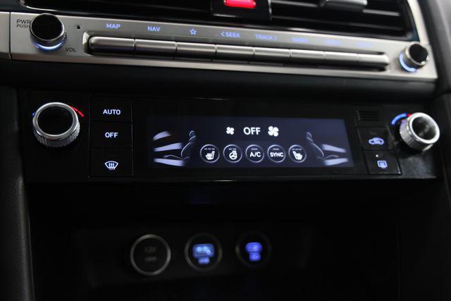 2026 Genesis G70 2.5T AWD