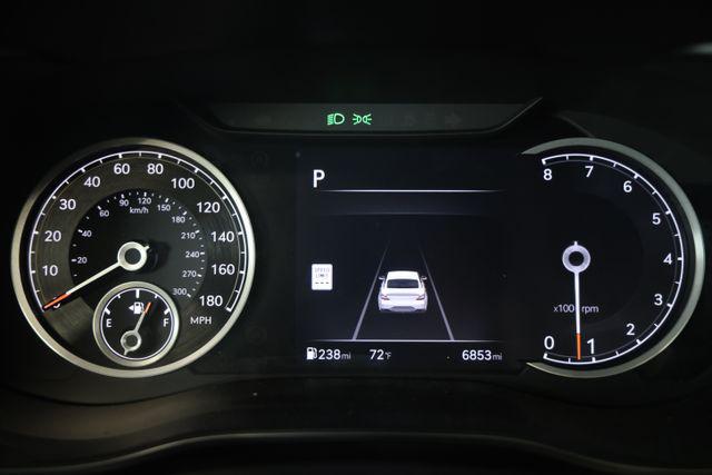 2026 Genesis G70 2.5T AWD