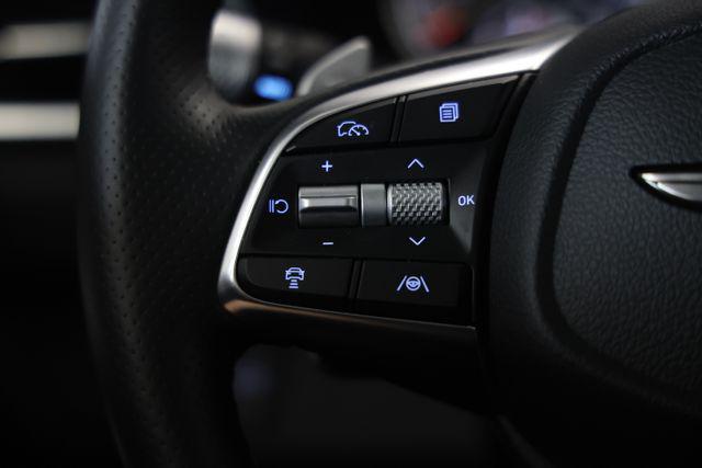 2026 Genesis G70 2.5T AWD