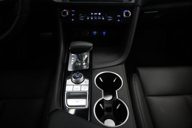 2026 Genesis G70 2.5T AWD