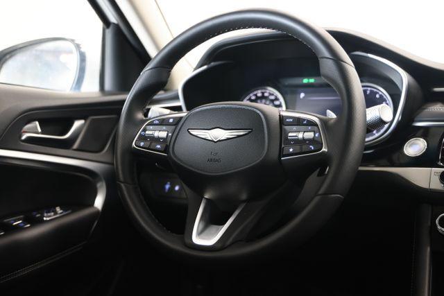 2026 Genesis G70 2.5T AWD