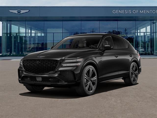 2025 Genesis GV80 3.5T e-SC for sale in MENTOR, OH