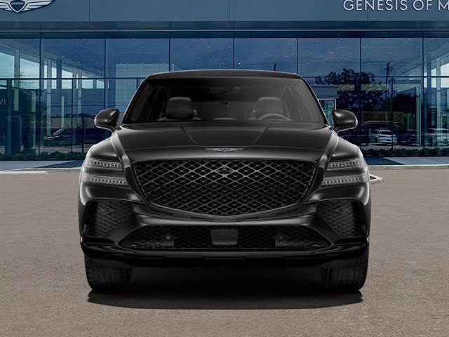 2025 Genesis GV80 3.5T e-SC