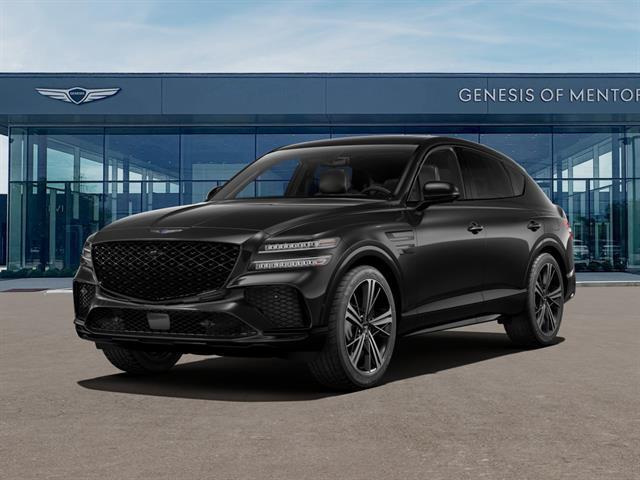2025 Genesis GV80 3.5T e-SC for sale in MENTOR, OH