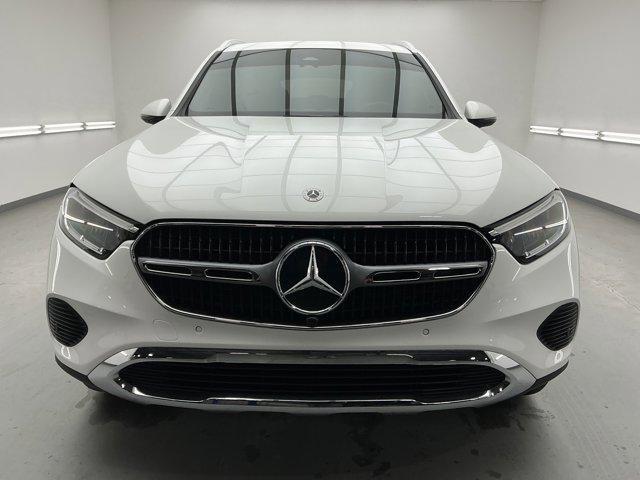 2024 Mercedes-Benz GLC 4MATIC SUV