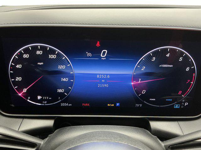 2024 Mercedes-Benz GLC 4MATIC SUV