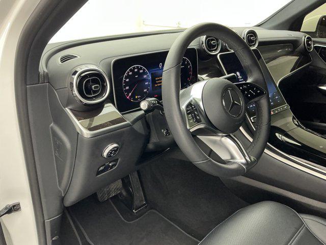 2024 Mercedes-Benz GLC 4MATIC SUV