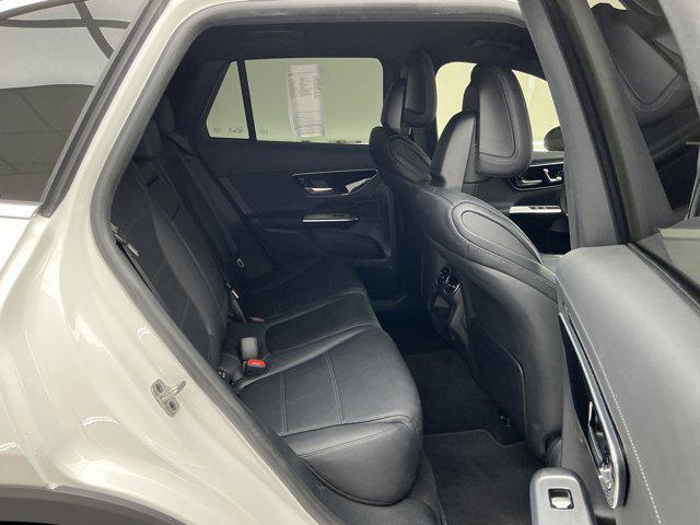 2024 Mercedes-Benz GLC 4MATIC SUV