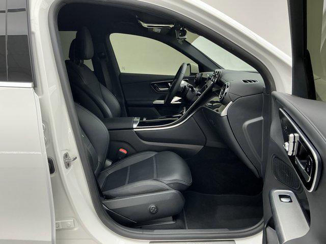 2024 Mercedes-Benz GLC 4MATIC SUV