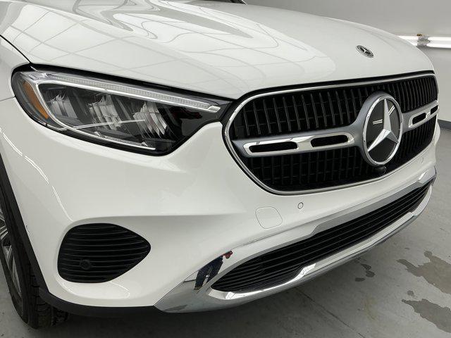 2024 Mercedes-Benz GLC 4MATIC SUV