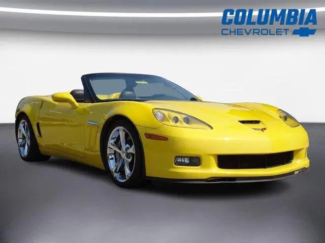 2011 Chevrolet Corvette for sale near Cincinnati, OH