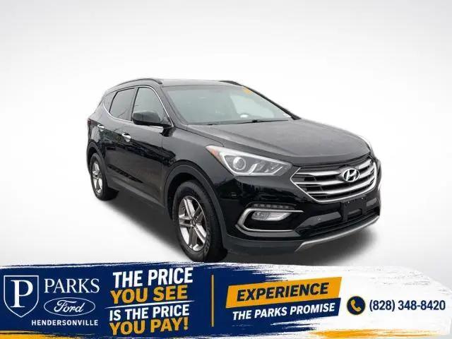 2017 Hyundai Santa Fe Sport 2.4L for sale in Hendersonville, NC