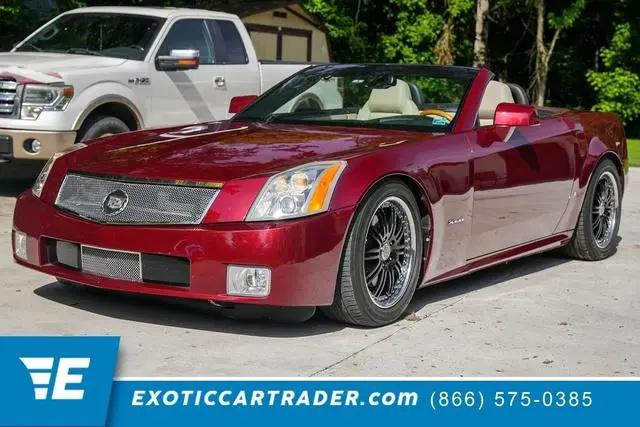 2006 Cadillac XLR Standard for sale in Fort Lauderdale, FL