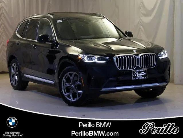 2023 BMW X3 xDrive30i for sale in Chicago, IL