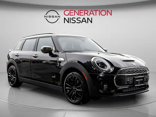 2024 MINI Cooper Clubman Cooper S for sale in North Plainfield, NJ