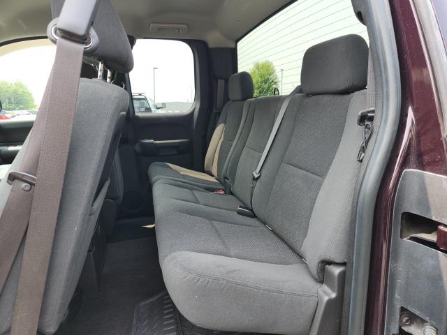 2008 GMC Sierra 1500 SLE1