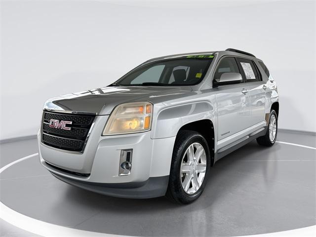 2011 GMC Terrain SLE-2