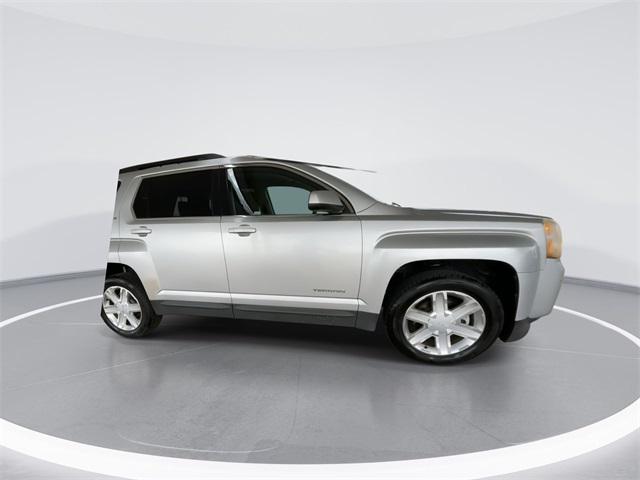 2011 GMC Terrain SLE-2