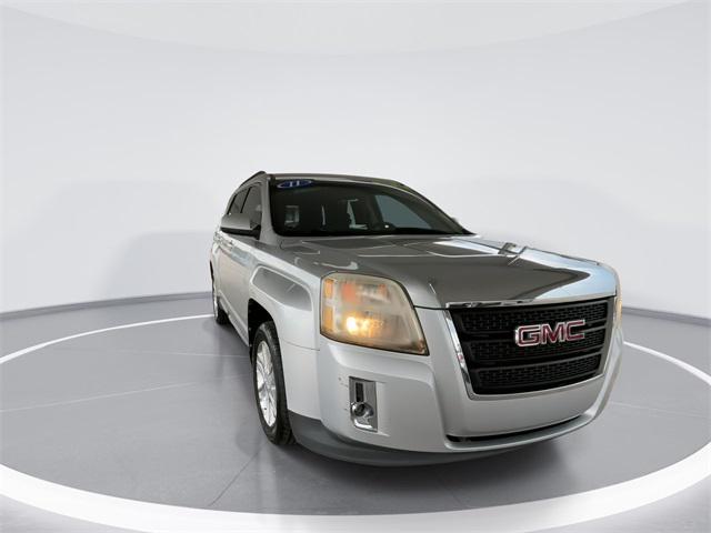2011 GMC Terrain SLE-2