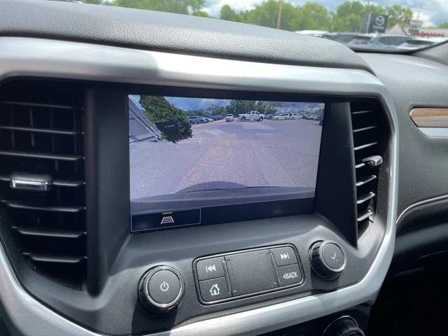 2022 GMC Acadia FWD SLE