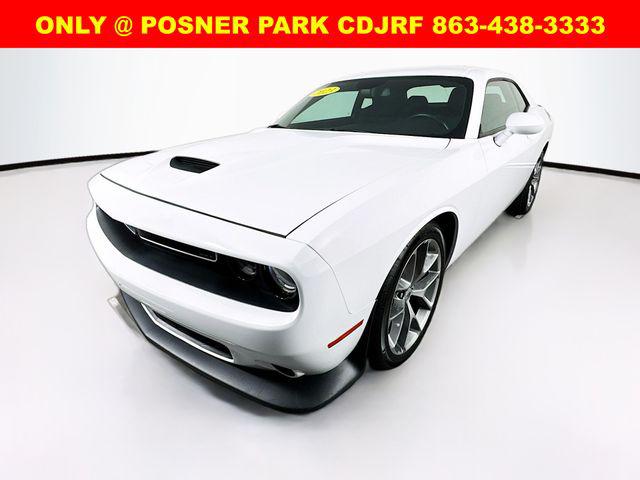 2023 Dodge Challenger GT