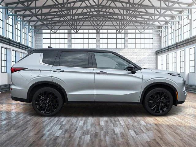 2023 Mitsubishi Outlander SEL 2.5 S-AWC
