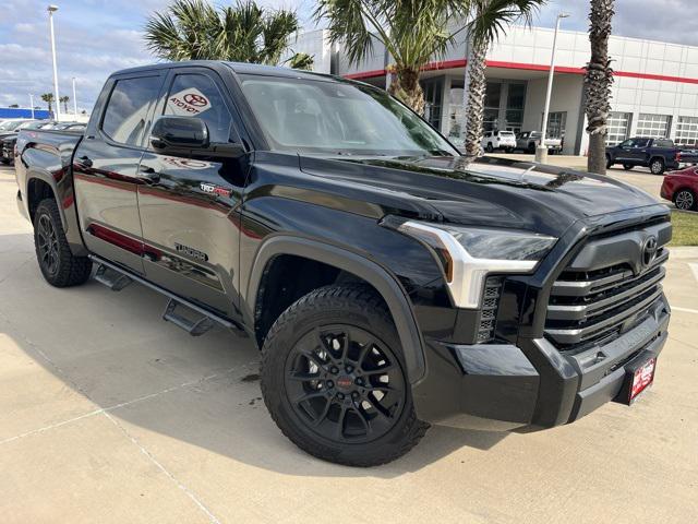 2023 Toyota Tundra SR5 2023 Toyota Tundra SR5