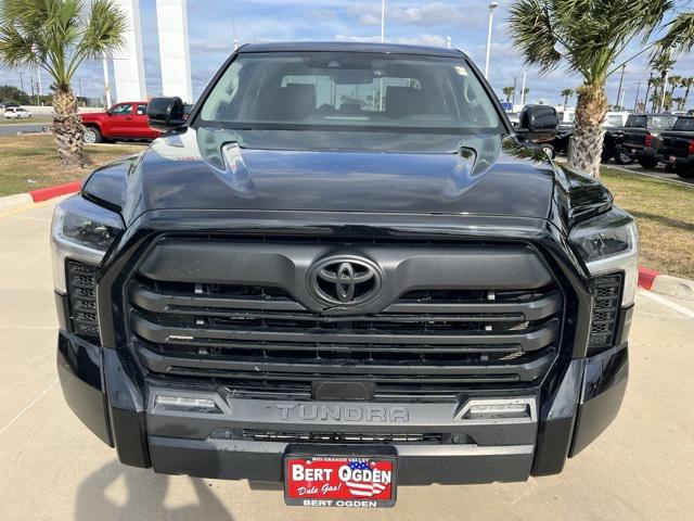 2023 Toyota Tundra SR5 2023 Toyota Tundra SR5