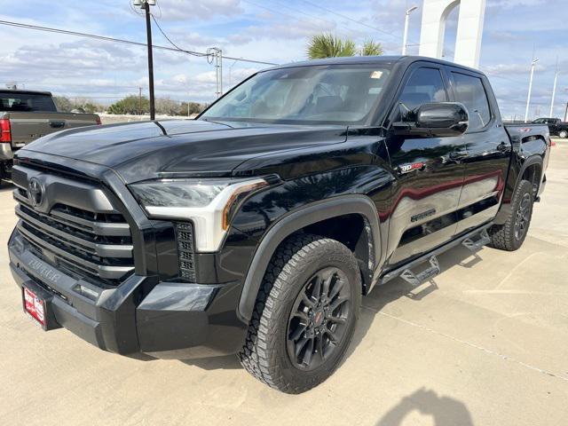 2023 Toyota Tundra SR5 2023 Toyota Tundra SR5