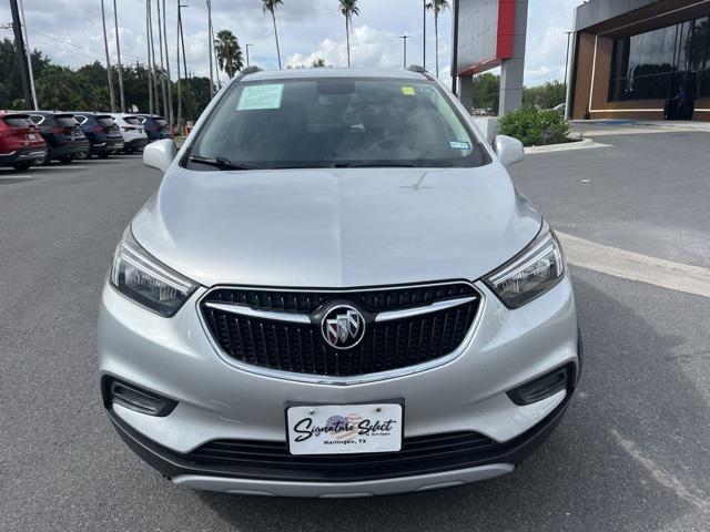 2020 Buick Encore FWD Preferred